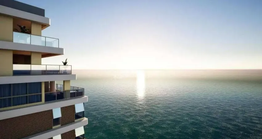 Apartamento com 3 quartos à venda no Tabuleiro, Barra Velha 