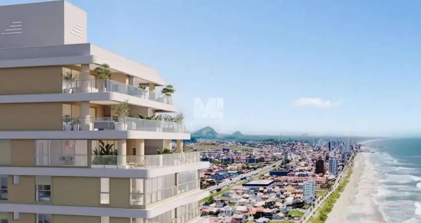 Apartamento com 3 quartos à venda no Tabuleiro, Barra Velha 
