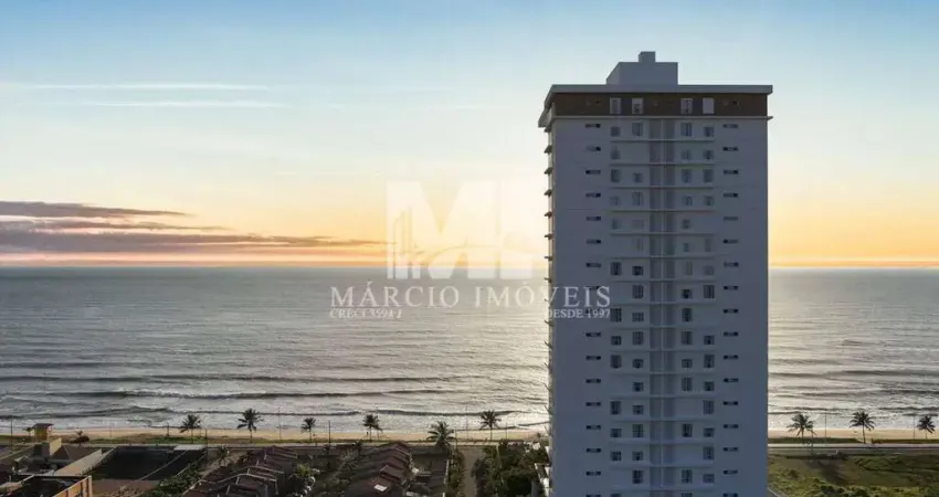 Apartamento com 3 quartos à venda no Tabuleiro, Barra Velha 