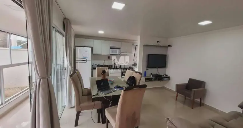 Apartamento com 2 quartos à venda na Rua Da Sogra, 73, Tabuleiro, Barra Velha