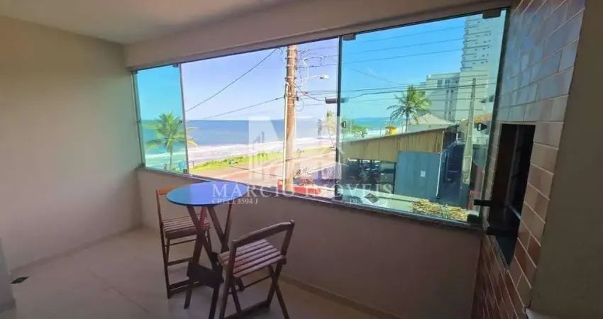 Apartamento com 2 quartos para alugar no Tabuleiro, Barra Velha 