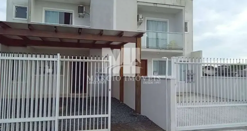 Sobrado - Casa - 650 Metros da praia do Tabuleiro - Barra Velha/SC.