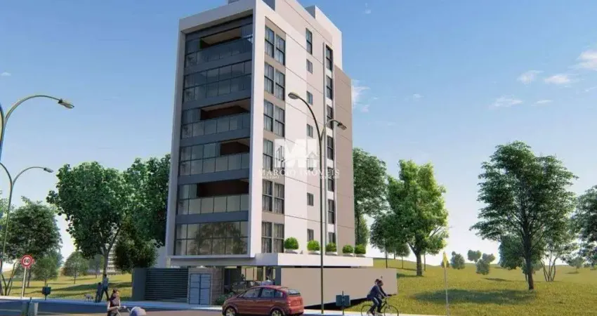 Apartamento com 3 quartos à venda no Itacolomi, Balneário Piçarras