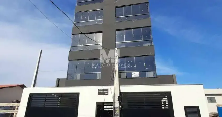 Apartamento com 3 quartos à venda no Itajubá, Barra Velha