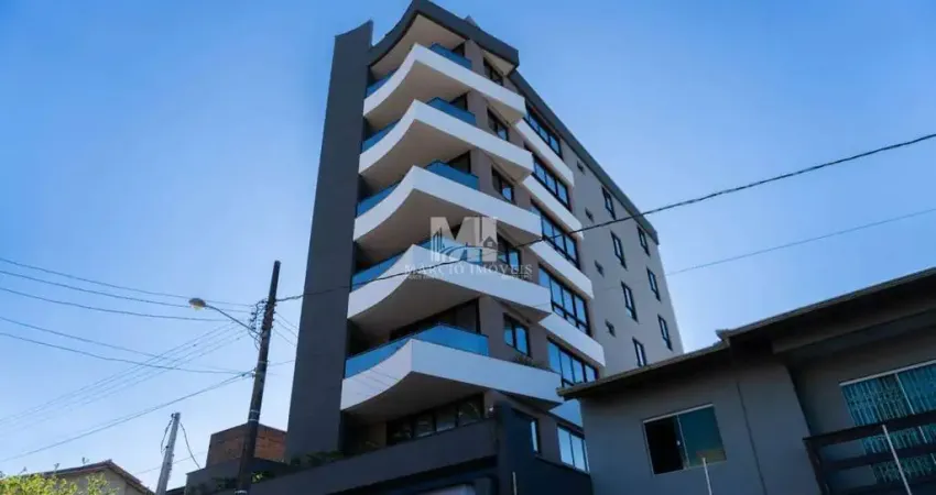 Lindo apartamento vista permanente mar - praia do sol - bandeira azul!