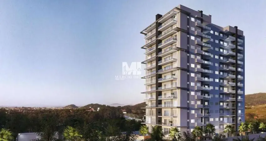 Apartamento com 3 quartos à venda no Itajubá, Barra Velha 