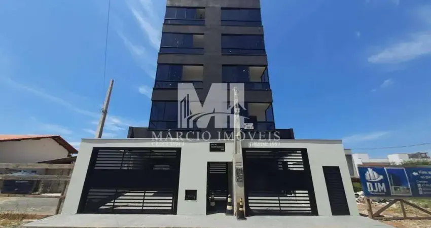 APARTAMENTO NOVO - 370 METROS DO MAR - PRAIA DE ITAJUBA