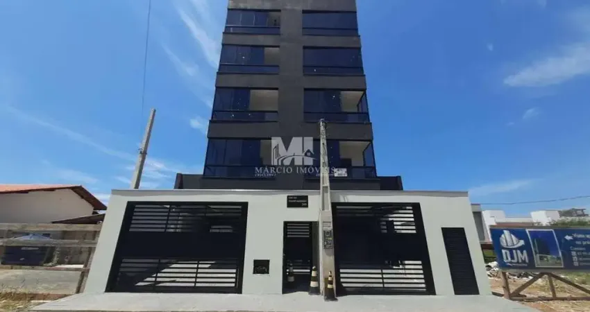 Apartamento com 3 quartos à venda no Itajubá, Barra Velha 