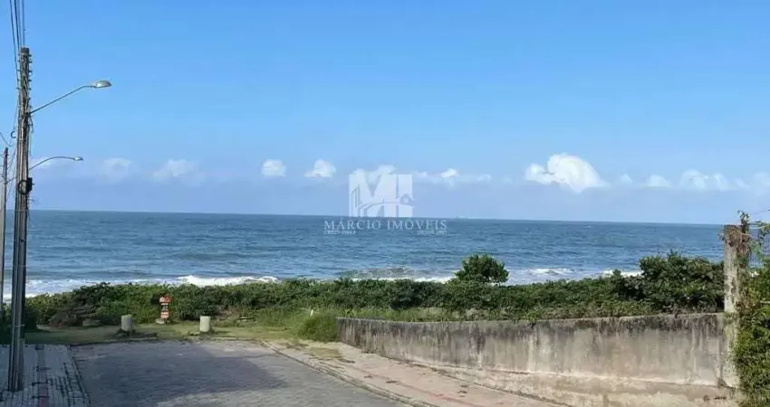 Terreno à venda no Itajubá, Barra Velha 