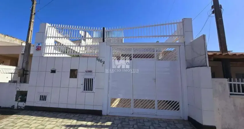 Grande oportunidade - casa laje rua asfaltada - boa localização