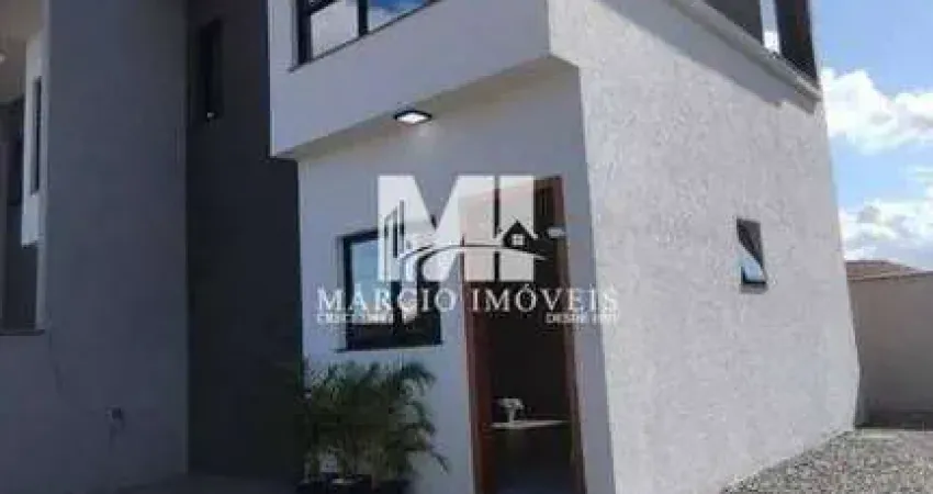 Casa com 2 quartos à venda no São Cristovão, Barra Velha 
