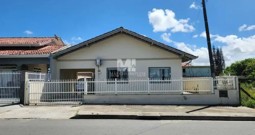 Casa com 3 quartos à venda no Icaraí, Barra Velha