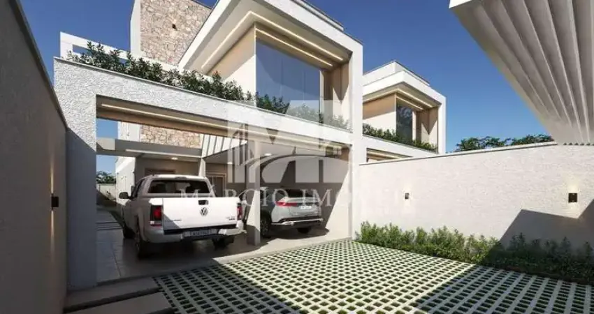 Casa com 3 quartos à venda na Vila Nova, Barra Velha 