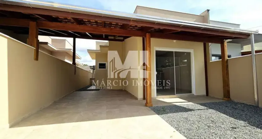 Casa com 2 quartos à venda no Jardim Los Angeles, Barra Velha 