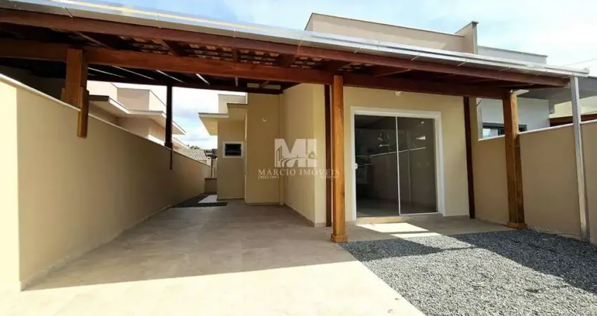 Casa com 2 quartos à venda no Jardim Los Angeles, Barra Velha 