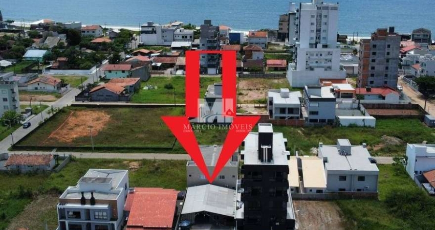 Terreno à venda na Rua 1019, 349, Itajubá, Barra Velha