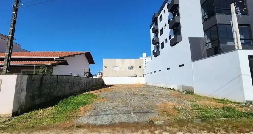 Terreno à venda na Rua 1019, 349, Itajubá, Barra Velha