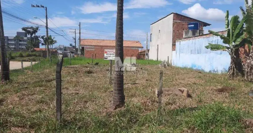 Terreno à venda no Itajubá, Barra Velha 