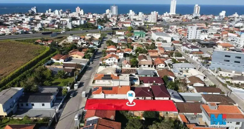 TERRENO AMPLO À VENDA EM BARRA VELHA – 528m² DE POTENCIAL!