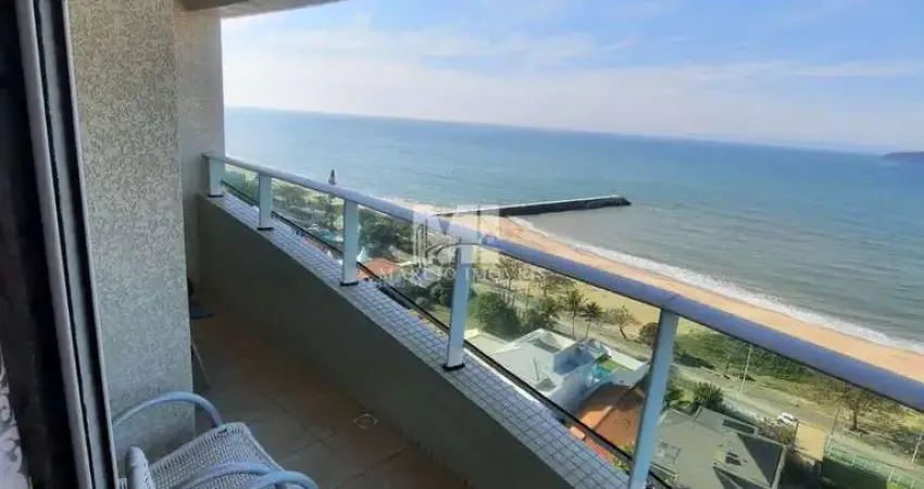 Apartamento com Vista Mar à Venda, Centro - Balneário Piçarras