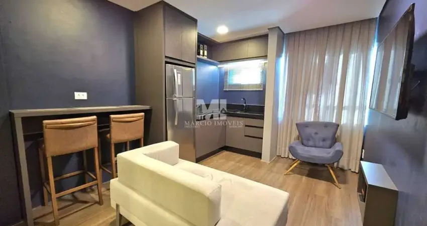 Apartamento com 2 quartos à venda na Rua Guilherme Weege, 22, Centro, Jaraguá do Sul