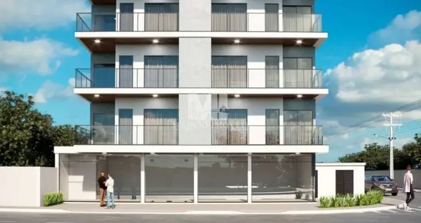 Apartamento com 2 quartos à venda no Centro, Barra Velha 