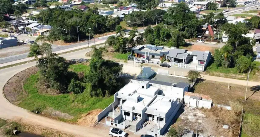 Casa com 2 quartos à venda no Quinta dos Açorianos, Barra Velha 