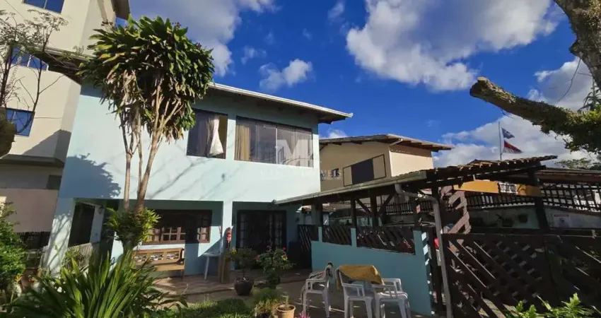 Casa com 5 quartos à venda no Itajubá, Barra Velha 