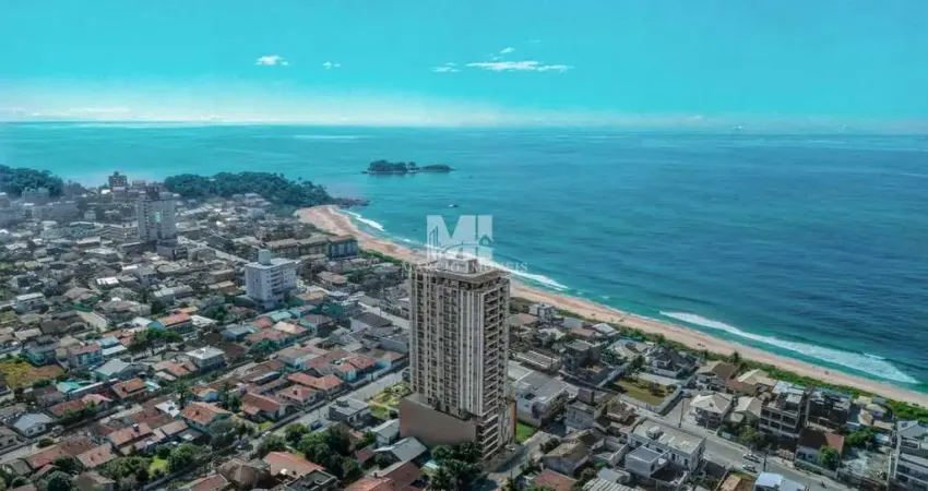 Apartamento com 2 quartos à venda na Rua João Adelino Coelho, 40, Centro, Barra Velha