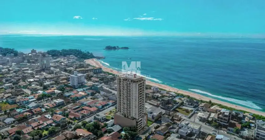 Apartamento com 2 quartos à venda na Rua João Adelino Coelho, 40, Centro, Barra Velha