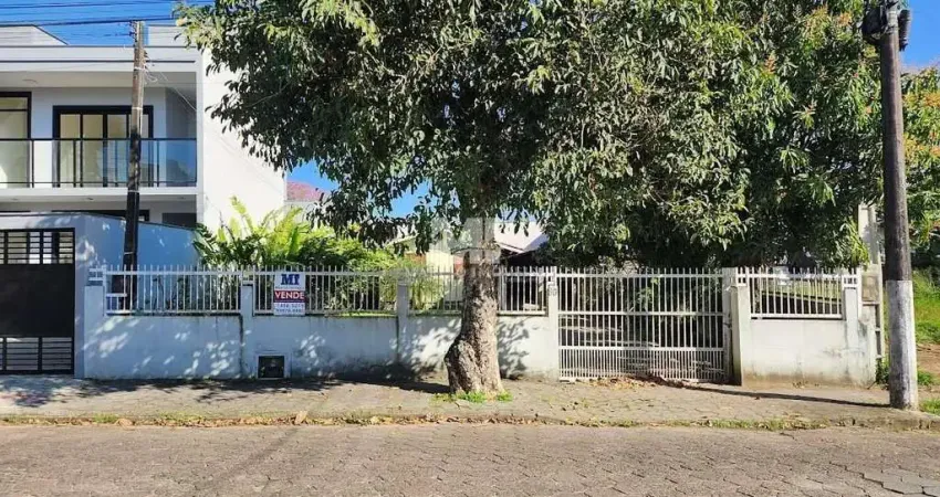 Casa - centro de barra velha - distante 390 metros da praia do tabuleiro