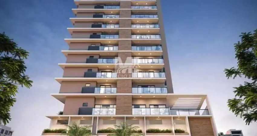 Apartamento com 2 quartos à venda na Avenida Emanuel Pinto, 354, Centro, Balneário Piçarras