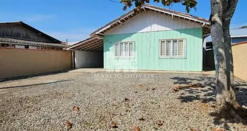 Casa com 3 quartos à venda no São Cristovão, Barra Velha 