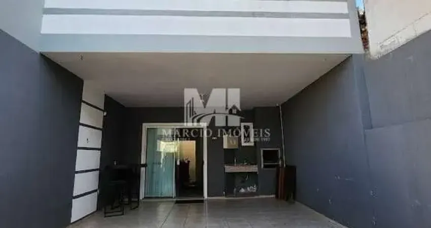 Casa com 3 quartos à venda no Centro, Barra Velha
