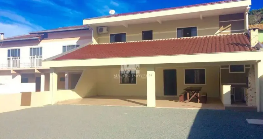 Casa com 4 quartos à venda no Itajubá, Barra Velha 