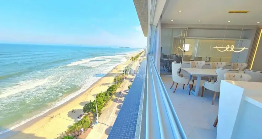 Apartamento com 3 quartos à venda na Avenida Avelino José Borges, 806, Tabuleiro, Barra Velha