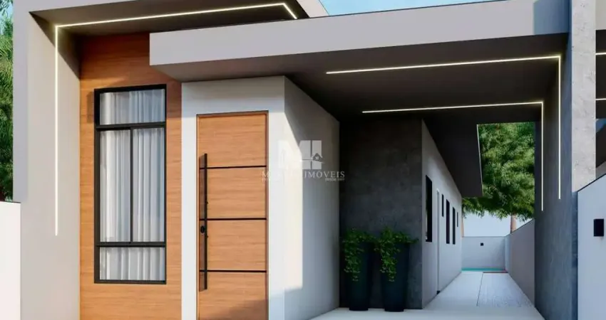 Casa com 3 quartos à venda na Vila Nova, Barra Velha 