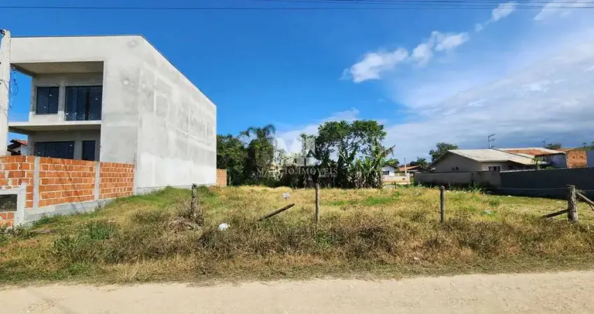 Terreno à venda no São Cristovão, Barra Velha