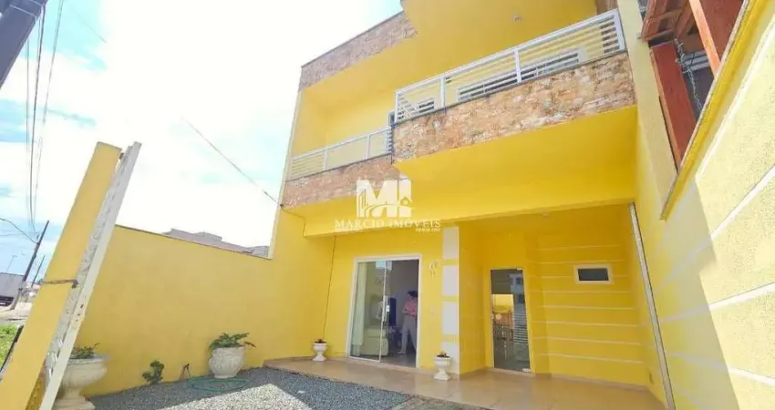 Casa com 3 quartos à venda no Centro, Barra Velha