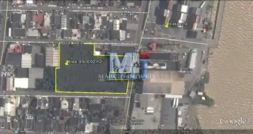 Sala comercial à venda no São João, Itajaí