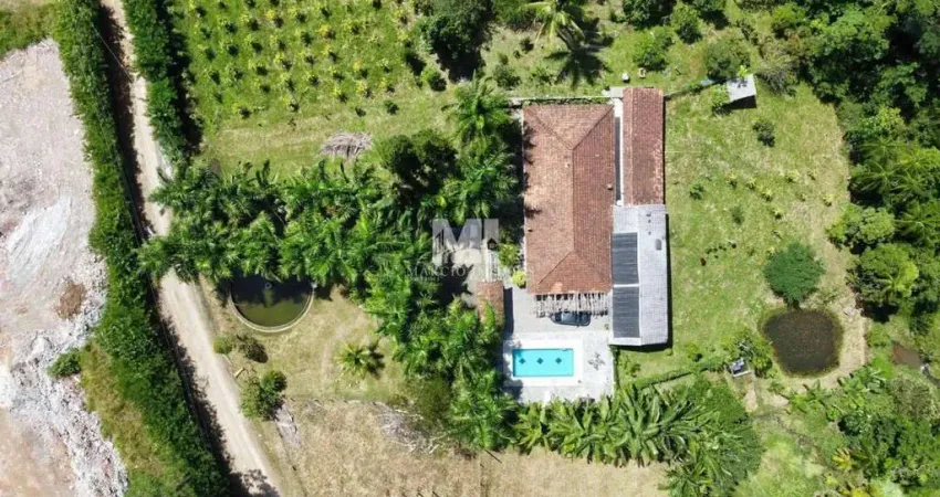 Casa com 5 quartos à venda no Itajubá, Barra Velha 