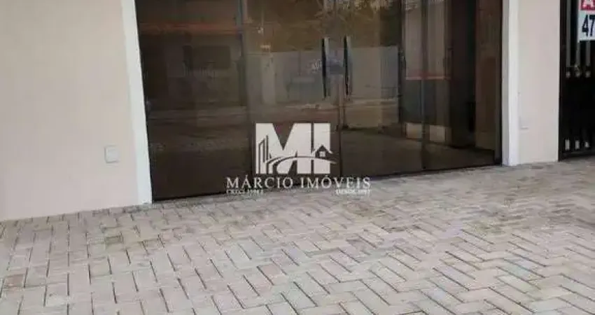 Sala comercial com 1 sala para alugar na Rua Edmundo Lombard, 249, Centro, Barra Velha