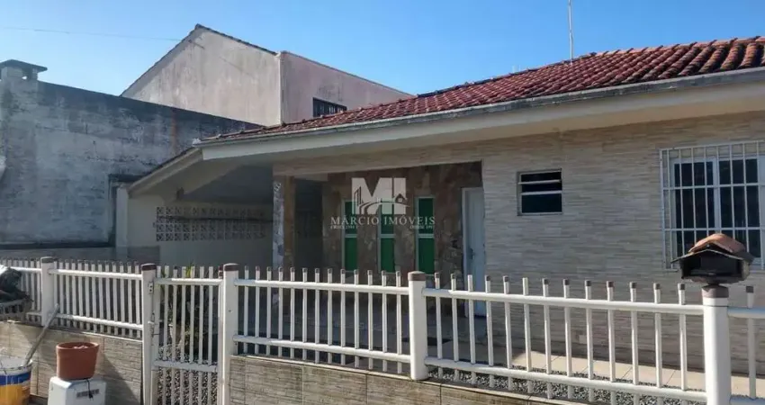 Casa com 3 quartos para alugar na Gloy da Silva Farias, 111, Centro, Barra Velha