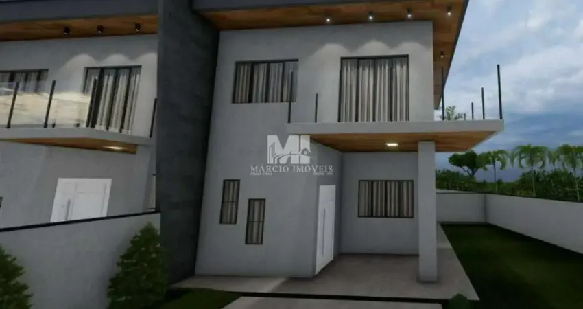 Casa com 3 quartos à venda no Itajubá, Barra Velha