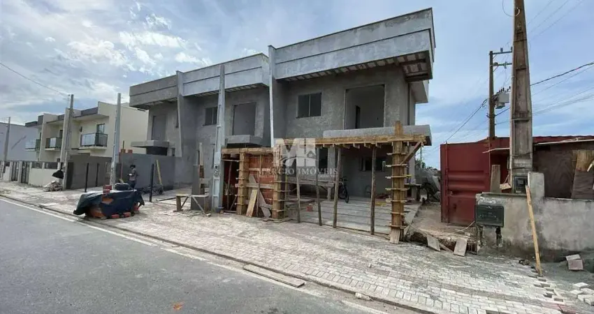 Casa com 3 quartos à venda no Itajubá, Barra Velha 