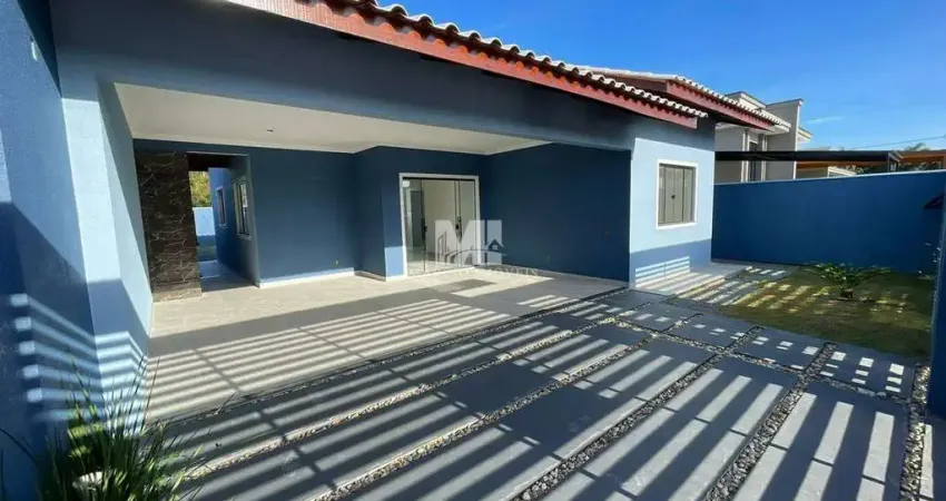 Casa com 3 quartos à venda no Itajubá, Barra Velha 