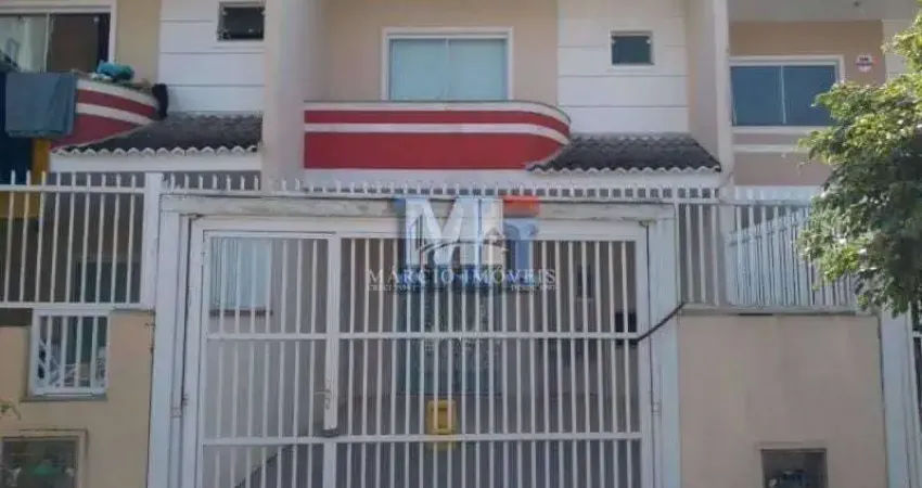 Sobrado a apenas 120 metros da praia central – quadra mar- locação anual