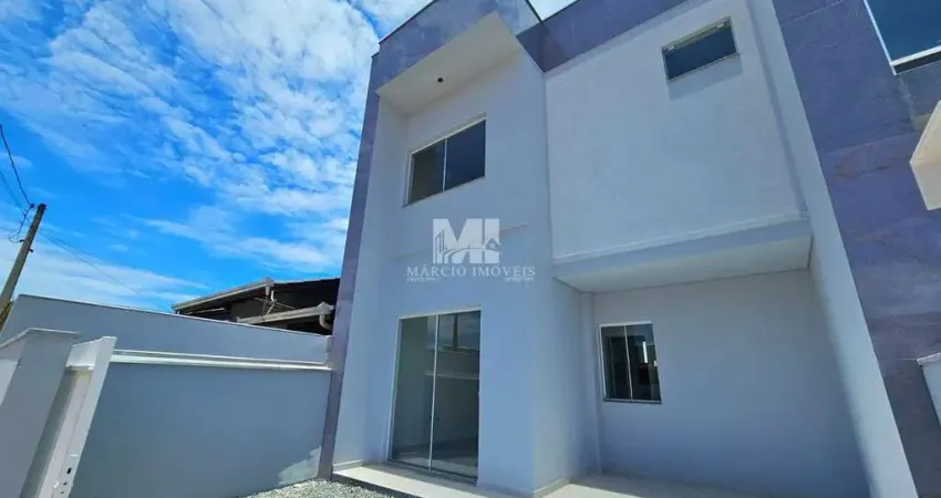 Casa com 2 quartos à venda no Quinta dos Açorianos, Barra Velha 