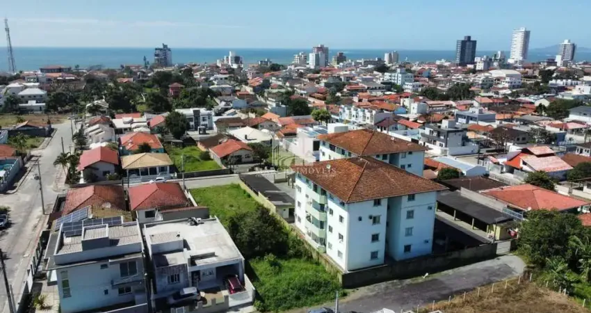 Apartamento com 2 quartos à venda no Centro, Barra Velha
