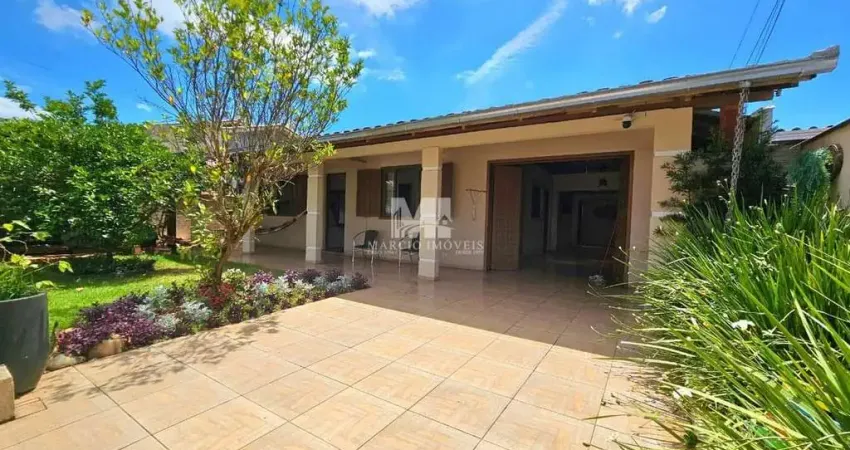 Casa com 3 quartos à venda no Centro, Barra Velha